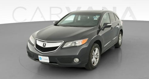 2014 Acura RDX