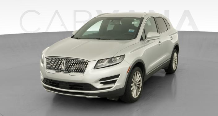 2019 Lincoln MKC Base