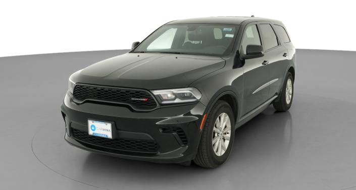 Thumbnail: 2025 Dodge Durango - 1