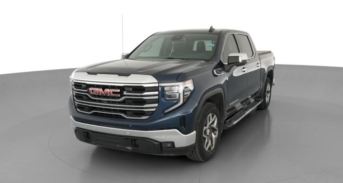 Thumbnail: 2023 GMC Sierra 1500 - 1