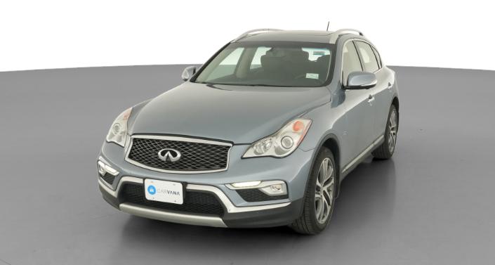 2016 INFINITI QX50 Base -
                  Colonial Heights, VA