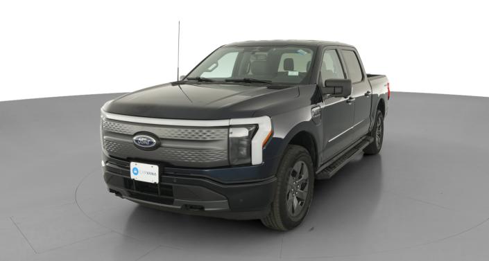Thumbnail: 2023 Ford F-150 - 1