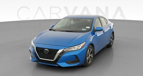 2022 Nissan Sentra