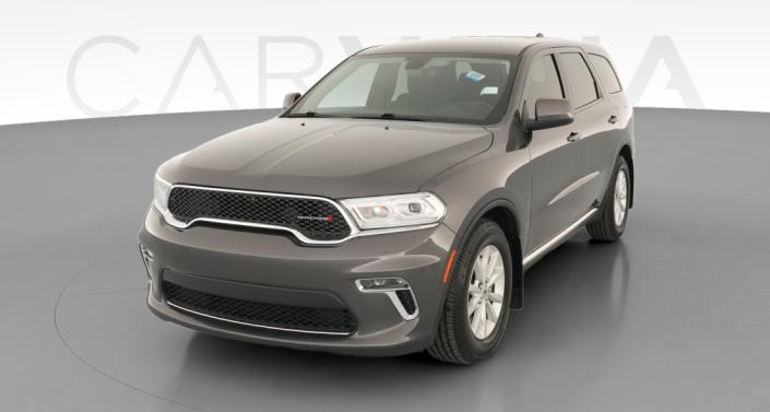 2021 Dodge Durango