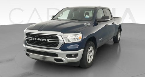 2023 Ram 1500 Crew Cab