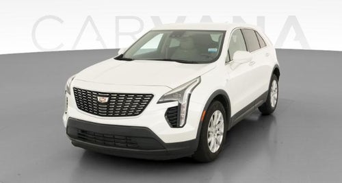 2023 Cadillac XT4