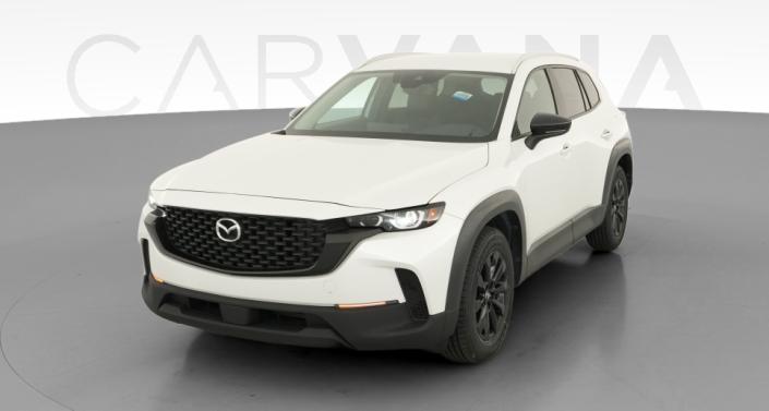 2024 Mazda CX-50 S PREFERRED