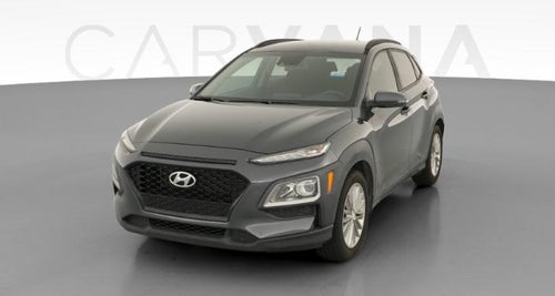 2020 Hyundai Kona