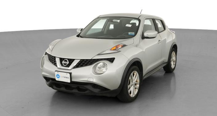 2016 Nissan Juke S -
                  Richton Park, IL