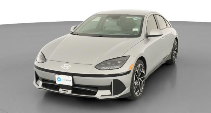 2023 Hyundai Ioniq 6 SEL -
                  West Memphis, AR
