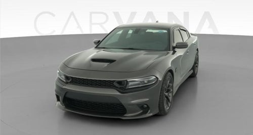2020 Dodge Charger