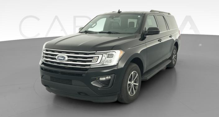 2021 Ford Expedition