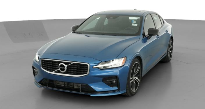 2020 Volvo S60 T6 R-Design -
                  Indianapolis, IN