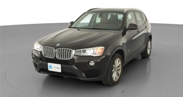 2016 BMW X3 xDrive28i -
                  Colonial Heights, VA