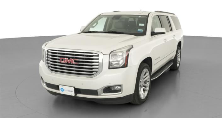 2019 GMC Yukon XL SLT -
                  Colonial Heights, VA