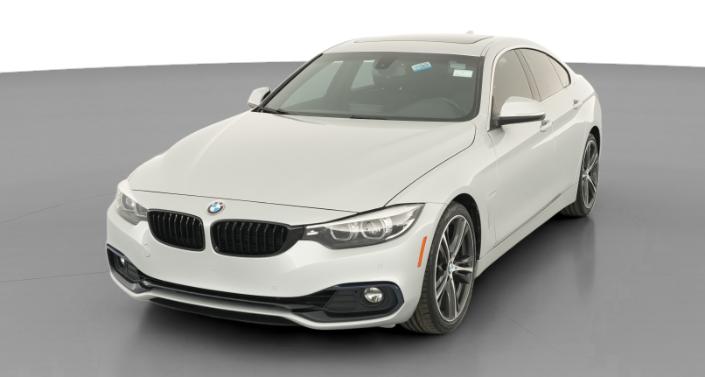 2019 BMW 4 Series 430i -
                  West Memphis, AR