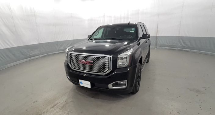 2018 GMC Yukon SLE -
                  Akron, NY