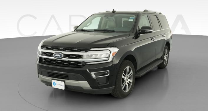 2024 Ford Expedition