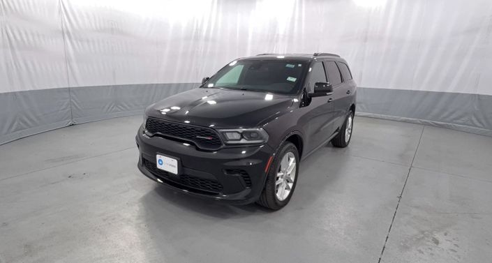 Thumbnail: 2026 Dodge Durango - 1