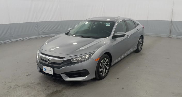 Thumbnail: 2018 Honda Civic - 1