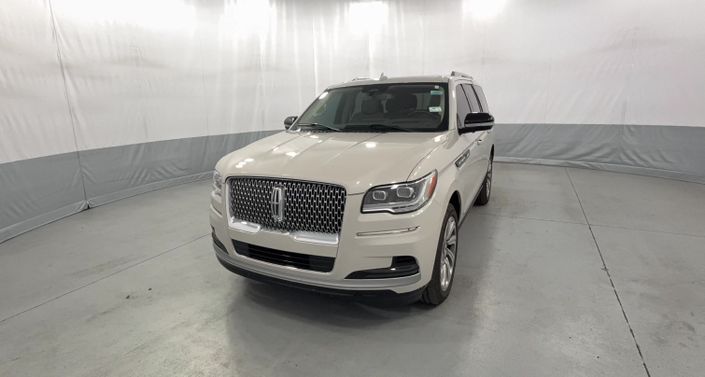 2023 Lincoln Navigator