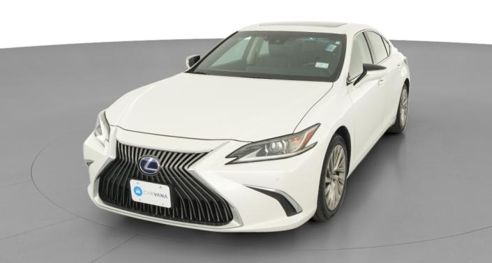 Thumbnail: 2020 Lexus ES - 1