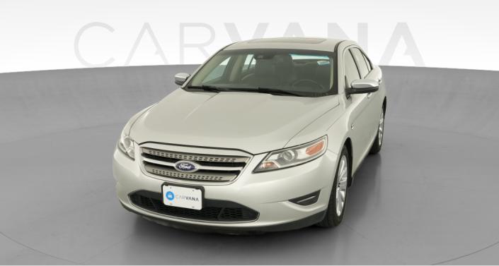 2011 Ford Taurus Limited