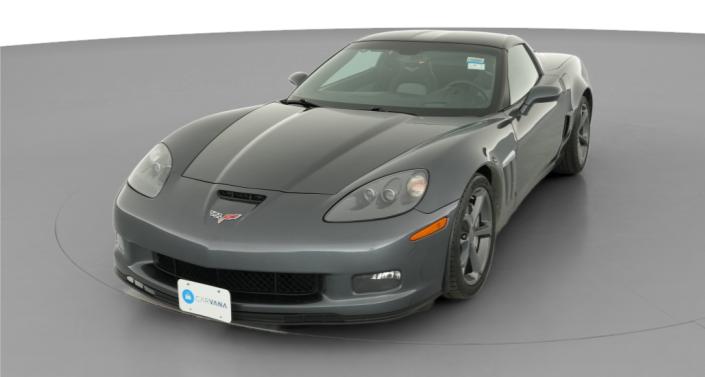 2011 Chevrolet Corvette Grand Sport -
                  Manville, NJ
