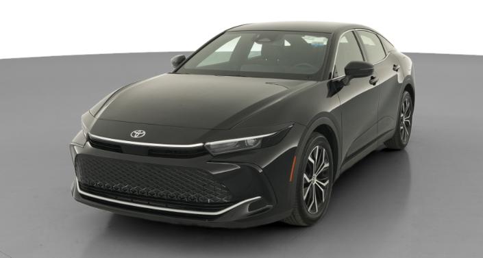 2023 Toyota Crown XLE -
                  Colonial Heights, VA