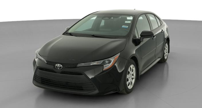 2023 Toyota Corolla LE -
                  Framingham, MA