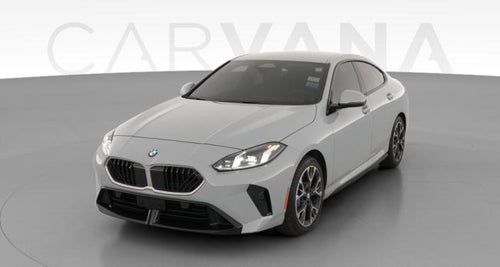 2025 BMW 2 Series
