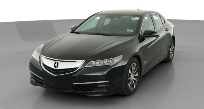 2016 Acura TLX Base -
                  Indianapolis, IN