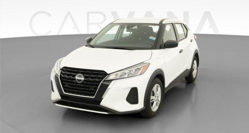 2025 Nissan Kicks Play