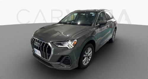 2024 Audi Q3