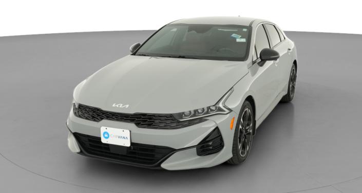 Thumbnail: 2023 Kia K5 - 1