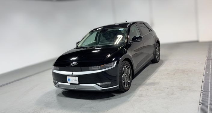 2024 Hyundai IONIQ 5