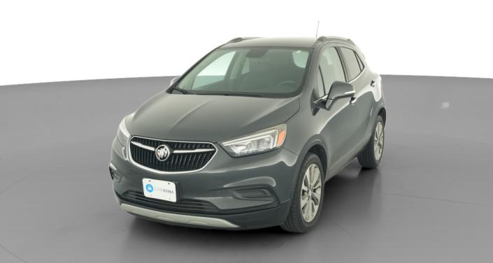2017 Buick Encore Preferred -
                  Concord, NC