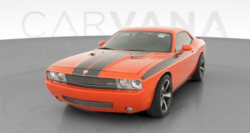 2010 Dodge Challenger