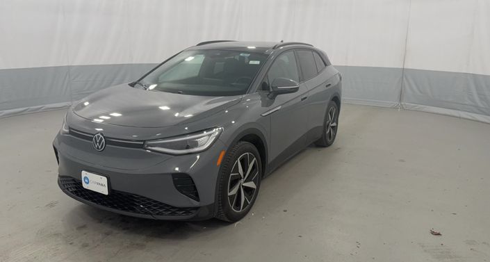 2023 Volkswagen ID.4 S -
                  Akron, NY