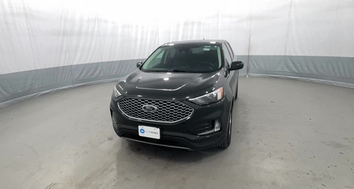 Thumbnail: 2023 Ford Edge - 1