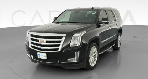 2020 Cadillac Escalade
