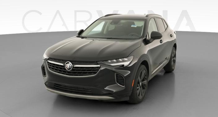 2023 Buick Envision