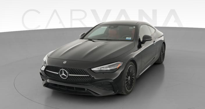 2026 Mercedes-Benz CLE