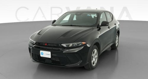 2025 Dodge Hornet
