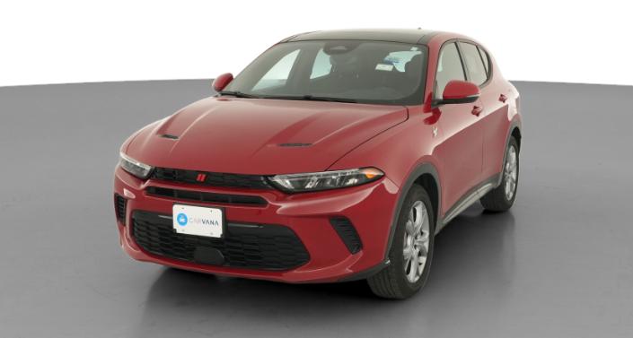 Thumbnail: 2024 Dodge Hornet - 1