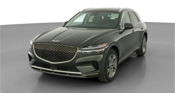 2025 Genesis GV70 Standard -
                  Framingham, MA