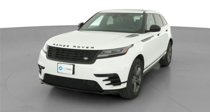 Thumbnail: 2025 Land Rover Range Rover Velar - 1