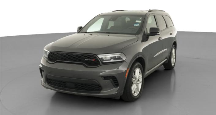 Thumbnail: 2026 Dodge Durango - 1