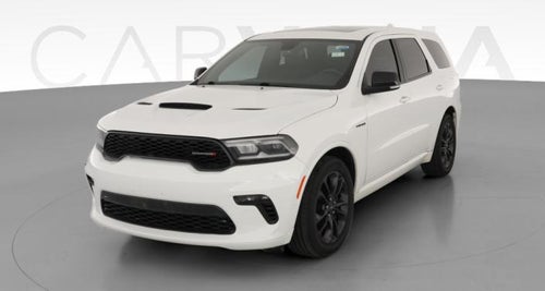 2022 Dodge Durango