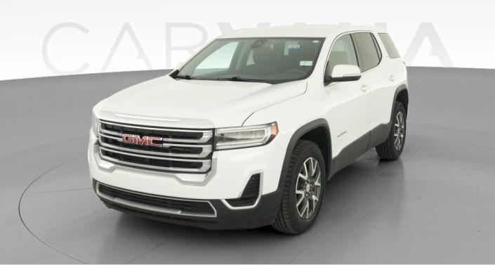 2023 GMC Acadia